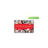 High Quality Warranty Card thumbnail-1