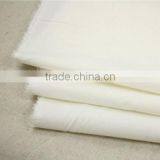 T/C 65 Polyester 35 Cotton Grey Melange Color Fabric Woven thumbnail-3