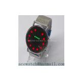 Fashion LED watch Led gift watch