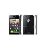 Android Wifi GPS Phone G6000 thumbnail-1