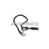 SINOTRUK PARTS(COMBINATION SWITHC ) thumbnail-1