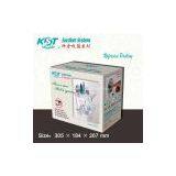 Storage Shelf With Stainless Steel Suction Hook thumbnail-3