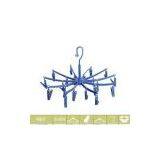 Socks, Plastic Clothes Rack thumbnail-1