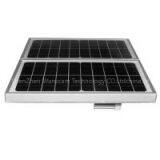 Solar Power HD Onvif Saving Energy Wirless Wifi P2P IP Camera With AP Funtion Easy Connect to WIFI thumbnail-2