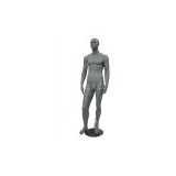 fashion full body male mannequin