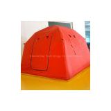 inflatable camping tent/small tent/shelter