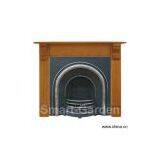 Sell Cast Iron Fireplace Insert thumbnail-1