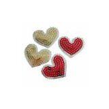 Custom Cheap Sequin Pactches Embroidery thumbnail-2