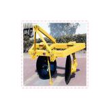 supply high quality 3Z agricultural ridger