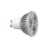 GU 10 LED Bulb thumbnail-1