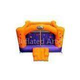 OEM Fire-retardant Inflatable Bouncer House for Kindergarten, Supermarket thumbnail-1