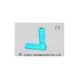 Non-toxic Ebike Battery 18650E Li-Ion Cell, 3.2V 1.3Ah LifePO4 Cells Customized thumbnail-1