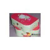 Custom / OEM Recyclable Fancy Luxury Paperboard / Cardboard Packaging Boxes thumbnail-1