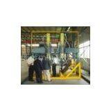 H Beam Gantry Welding Machine MH-1000 Is SAW Welding For Beams