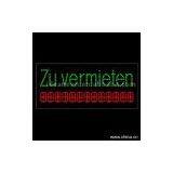 Sell LED Sign thumbnail-1