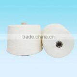 95%meta-aramid 5%para-aramid Yarn (raw White) thumbnail-1