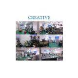 Shenzhen Creative Packaging Products Co.,Ltd company overview - view 1 thumbnail