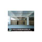 Dongtai International Logicticcs--VMI Material Centre