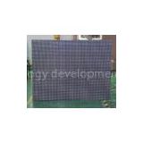 P10 SMD LED Screen 5500cd/ , 16*16 Outdoor Advertising Display