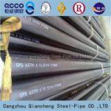 Hot-dip Galvanized Steel Pipe Astm A106 Gr.b thumbnail-2