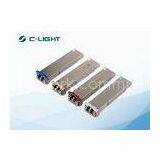 1550nm 80km XFP Optical Transceiver XFP CISCO 10G 10GBASE ZR / ZW thumbnail-1