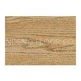 Indoor Wearable 7mm Laminate Flooring Eco-friendly Waterproof Wooden Laminated Floors thumbnail-1