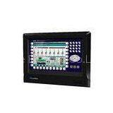 Three Serial Ports Industrial HMI RS485 With Delta PLC , Servo Drive And VFD thumbnail-1