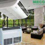 Ceiling Floor Type Water Chilled Fan Coil Unit-1400CFM thumbnail-3