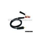 Electric Welding Clamp thumbnail-1