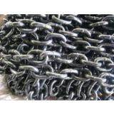 Stud and Studless Anchor Chains, Marine Chain thumbnail-1