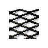 Hot Dipped Galvanized Standard Patterns Expanded Metal Mesh