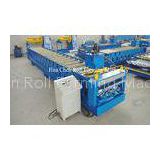 18/18 rows Double layer roll forming machine