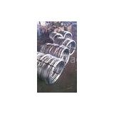 Flexible Soft Hot-Dipped Galvanized Iron Wire High Carbon Steel Wire