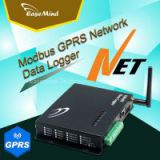 Modbus GPRS Network Data Logger
