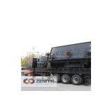 Mobile Crushing Plant Manufacturer thumbnail-2