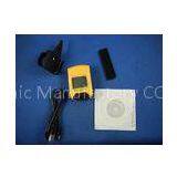 Waterproof Durable Anti-shock GPS Data Loggers Up to 13 Hours for Photo Tagging