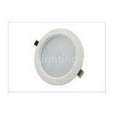 5 Inch Round SMD 16W LED Recessed Downlight Dimmable For Living Room Wall