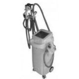 Radio frequency Cavitation Body Shaping Machine, Vacuum Abdomen, Leg Slimming Equipment