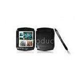 Wireless IEEE 802.11b/g/n Handheld Game Console Multi-language Capacitive Touch Screen