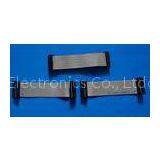 Waterproof 400mm 16 Pin Ribbon Cable Connector IDC For Led Lamps , Equivalent of JST