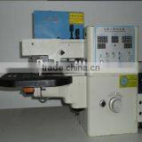 JK-747A/747B Auto-cementing Edge Folding Machine