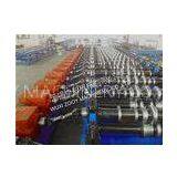 G90 G115 Carbon Steel Arch Culvert Panel Silo Equipment Cold Roll Forming Equipment