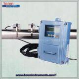 Fixed Ultrasonic Flow Meter thumbnail-1