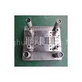 Custom Mold Maker , Precision Progressive Stamping Die for LED Metal Stamping Mould thumbnail-1
