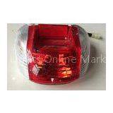 SMASH Custom Motorcycle Safety Lights and Turn Signals With ISO Approval / OEM Style