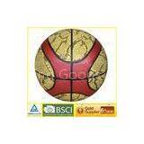 DunRun Laminated Basketball 7# , Nylon Round Custom Basketballs