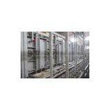 Magnetron Sputtering Deposition Line for ITO Glass