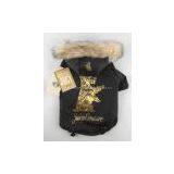 Juicy Couture Dog Coat thumbnail-1