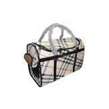 Burberry Dog Carrier,designer Pet Bags thumbnail-1