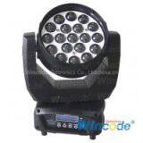 19×12W Zoom Beam LED Moving Head Light thumbnail-2